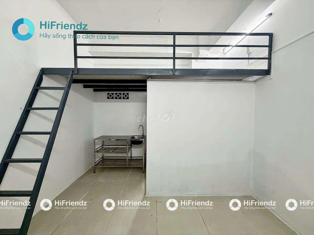 Nhà trọ sinh viên đường Nguyễn Văn Quá, gần CD VOV, CD FPT, CVPM QT