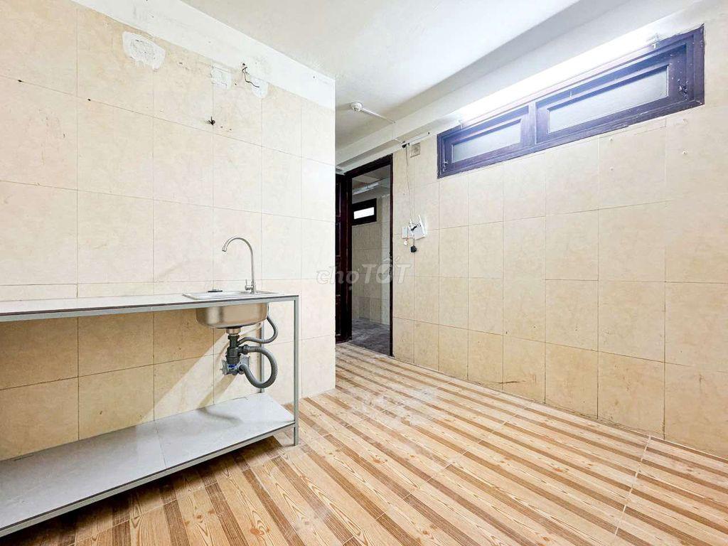 Nhà trọ studio giá rẻ gần Trường Chinh, Phan Văn Hớn, ĐH công thương