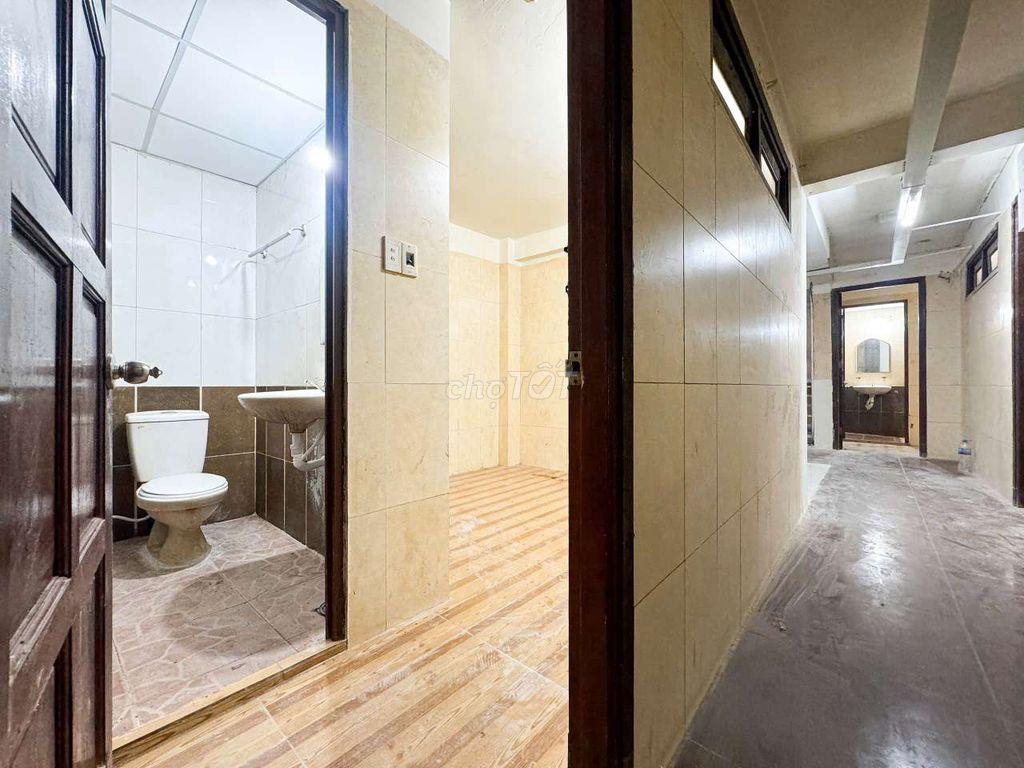 Nhà trọ studio giá rẻ gần Trường Chinh, Phan Văn Hớn, ĐH công thương