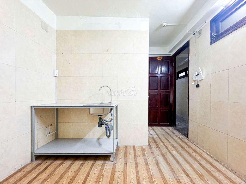 Nhà trọ studio giá rẻ gần Trường Chinh, Phan Văn Hớn, ĐH công thương