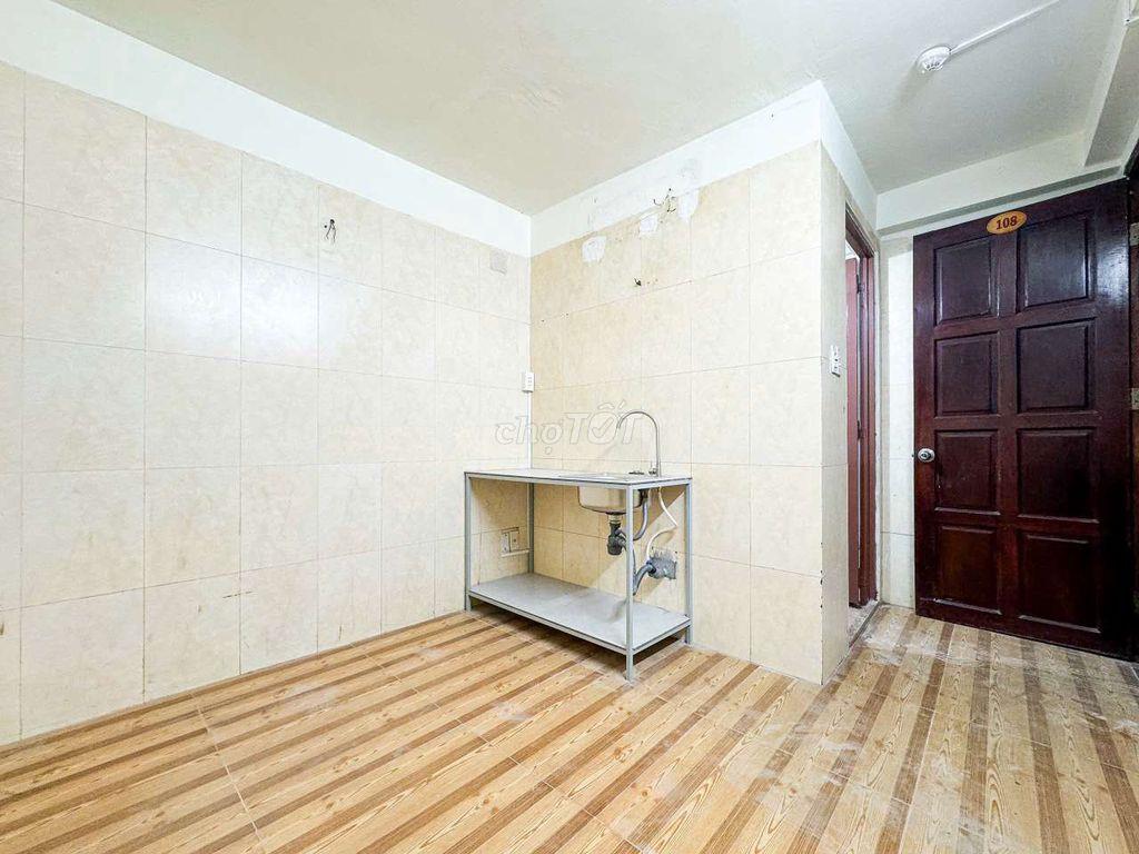 Nhà trọ studio giá rẻ gần Trường Chinh, Phan Văn Hớn, ĐH công thương
