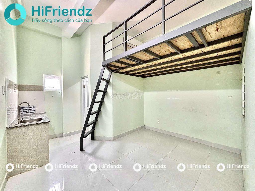 Nhà trọ sinh viên giá rẻ cọc nửa tháng đối diện CVPM, Tô ký