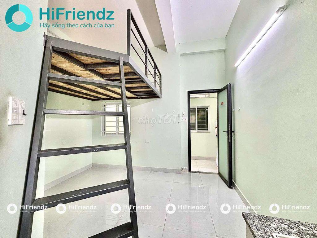 Nhà trọ sinh viên giá rẻ cọc nửa tháng đối diện CVPM, Tô ký
