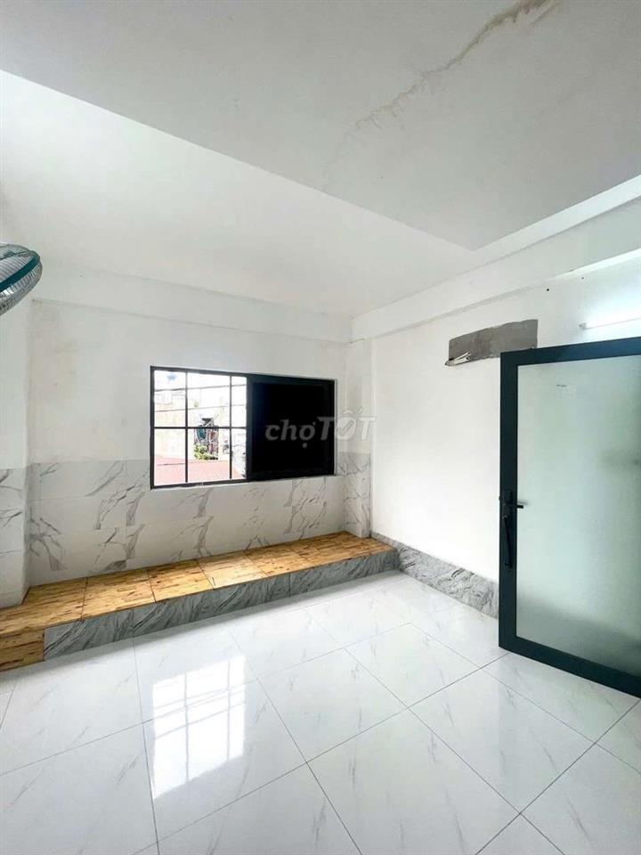 Khai trương trọ mới có máy lạnh đường Nguyễn Văn Quá gần CD VOV, CVPM