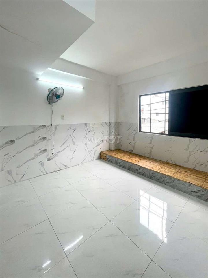 Khai trương trọ mới có máy lạnh đường Nguyễn Văn Quá gần CD VOV, CVPM