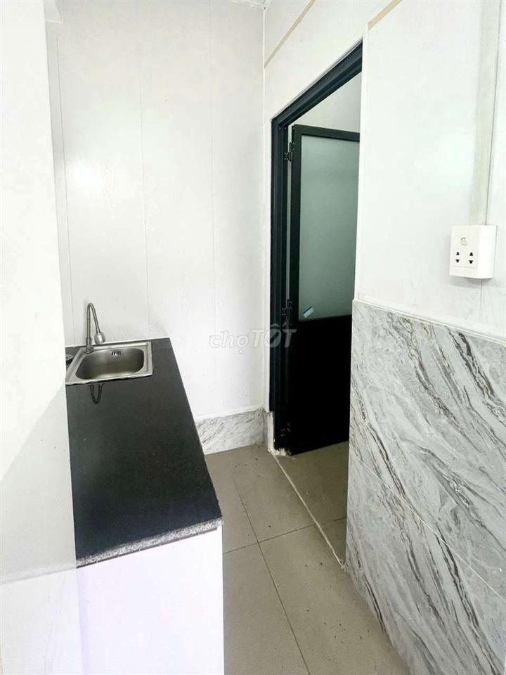 Khai trương trọ mới có máy lạnh đường Nguyễn Văn Quá gần CD VOV, CVPM