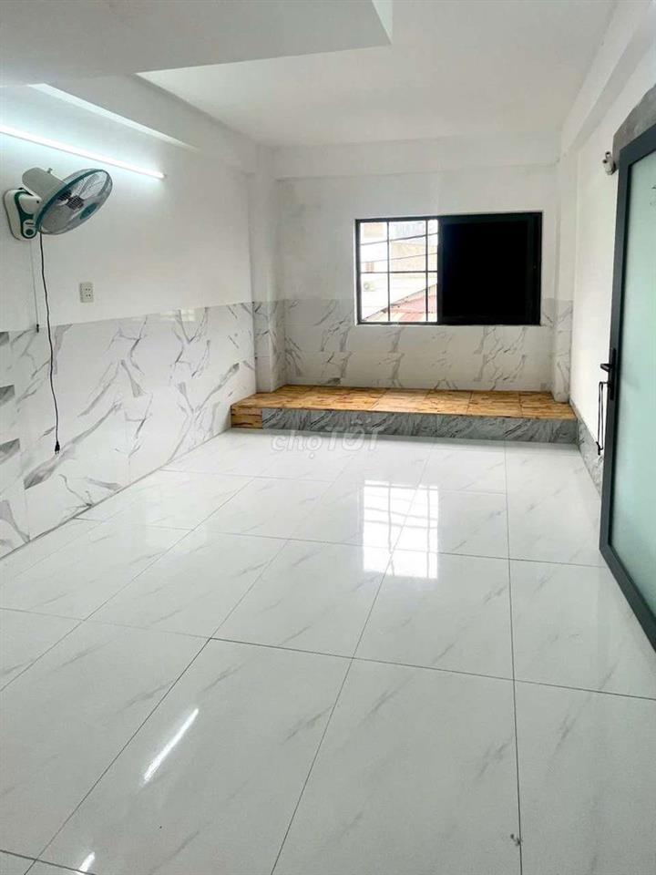Khai trương trọ mới có máy lạnh đường Nguyễn Văn Quá gần CD VOV, CVPM