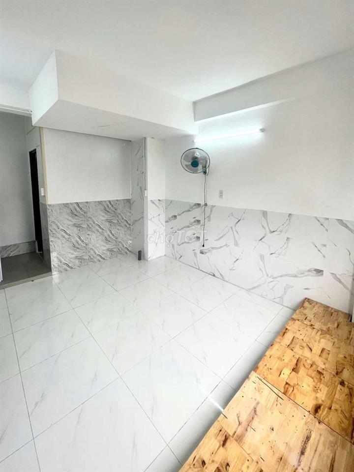 Khai trương trọ mới có máy lạnh đường Nguyễn Văn Quá gần CD VOV, CVPM