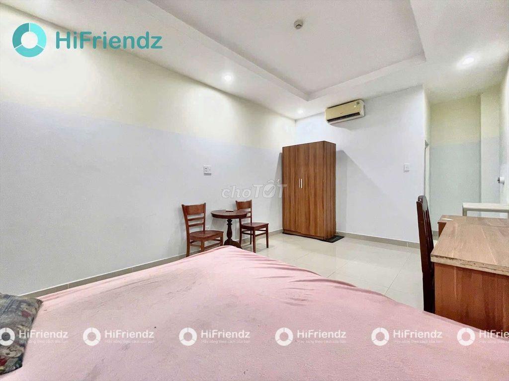 Nhà trọ Full nội thất gần ngã 4 An Suơng, Song Hành, Trường Chinh