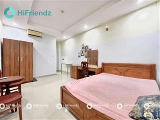 Nhà trọ Full nội thất gần ngã 4 An Suơng, Song Hành, Trường Chinh