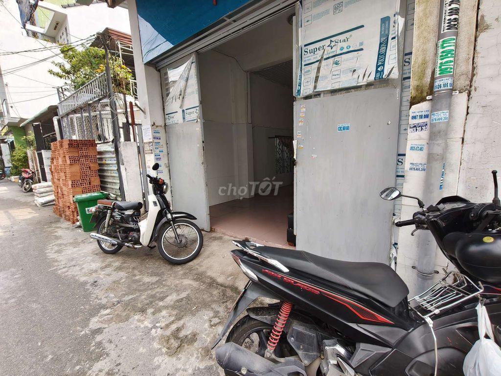 Kiot - Nhà nguyên căn mặt đất gần Tô ký, ĐH GTVT, khu dân cư đông đúc