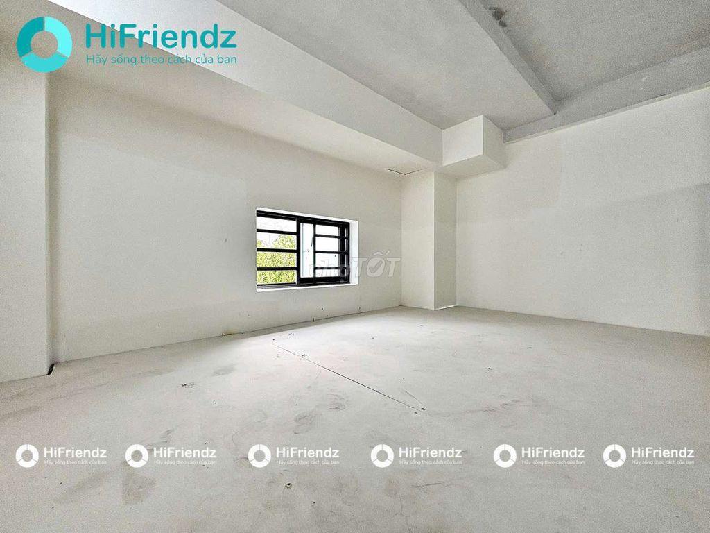 Khai trương căn hộ Duplex gần Chợ Lạc Quang Trường Chinh, nhận xe điện