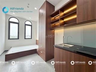 Khai trương cao cấp Full nội thất đường Lê Văn Khương, Thới An, LTR