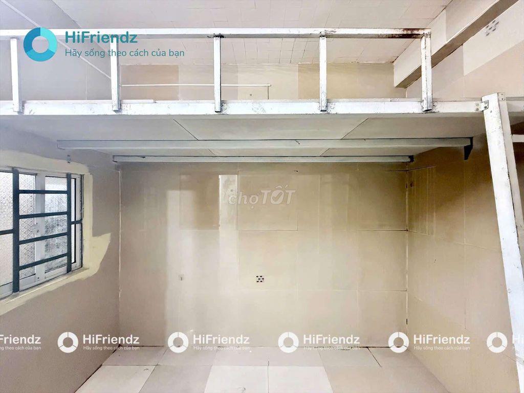 Nhà trọ giá rẻ có thang máy gần GTVT, LDXH, CVPM, ngã 4 tô ký Quận 12