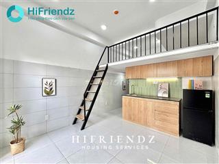 KHAI TRƯƠNG DUPLEX BAN CÔNG - TRƯỜNG CHINH - CẦU THAM LƯƠNG QUẬN 12