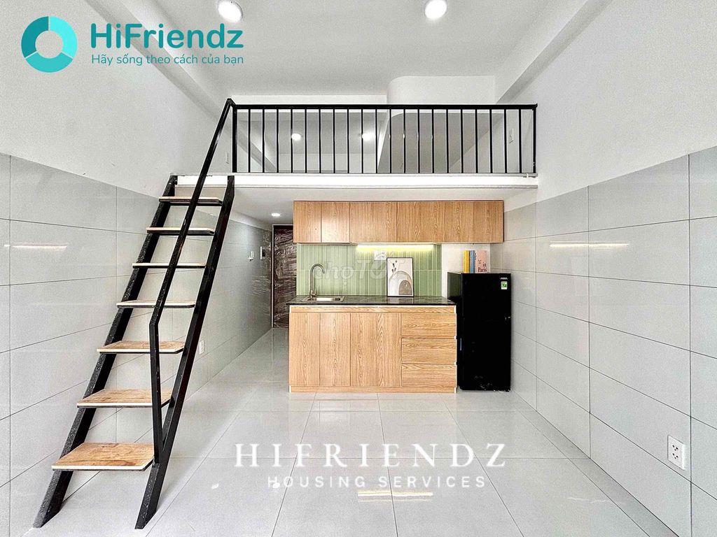 KHAI TRƯƠNG DUPLEX BAN CÔNG - TRƯỜNG CHINH - CẦU THAM LƯƠNG QUẬN 12