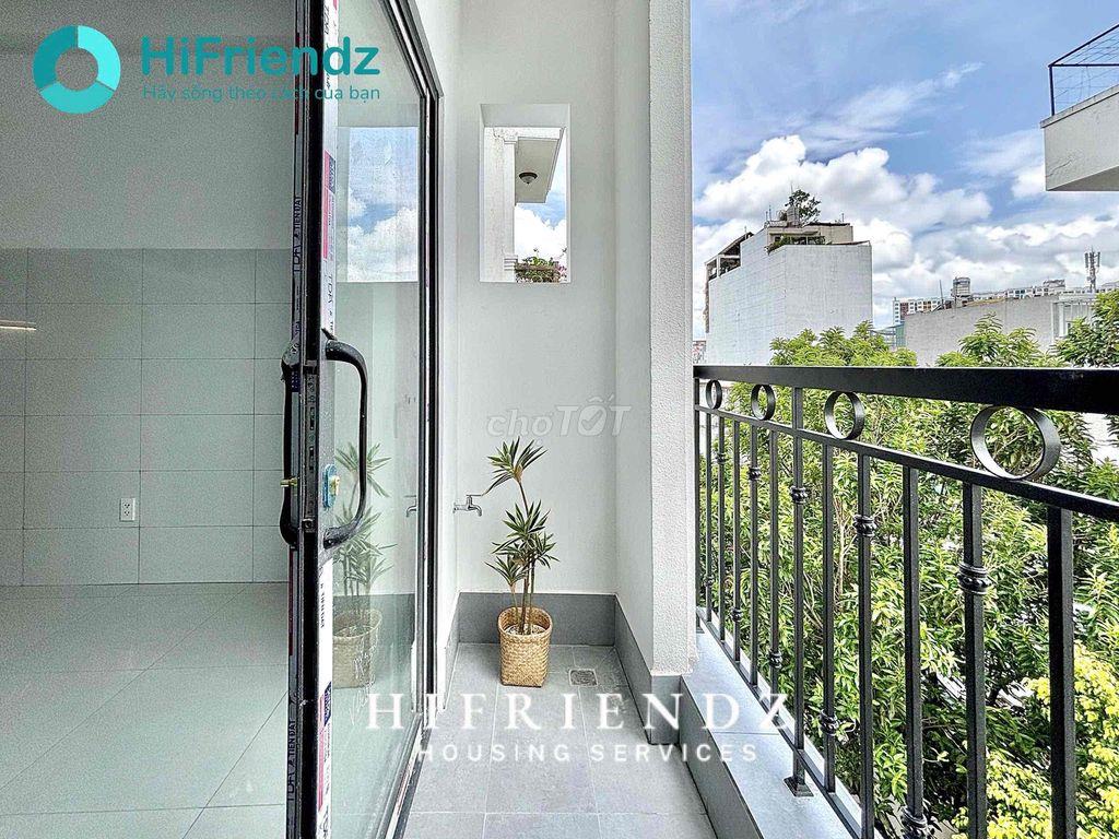 KHAI TRƯƠNG DUPLEX BAN CÔNG - TRƯỜNG CHINH - CẦU THAM LƯƠNG QUẬN 12