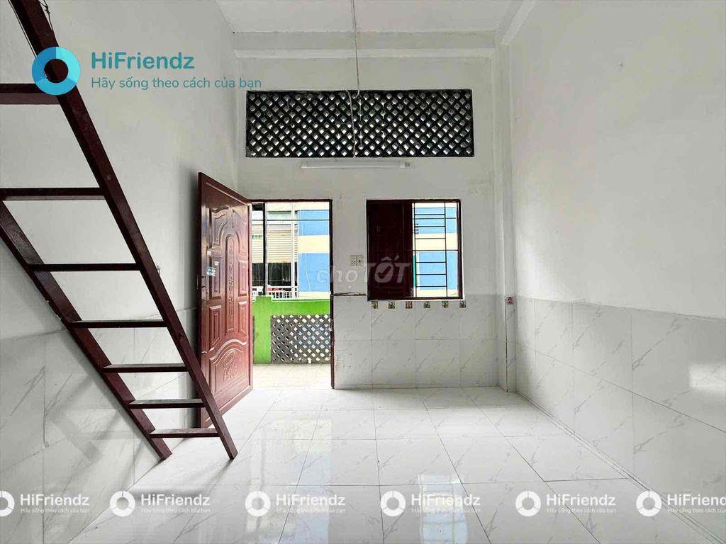 KHAI TRƯƠNG PHÒNG TRỌ GIÁ RẺ - KCN TÂN THỚI HIỆP