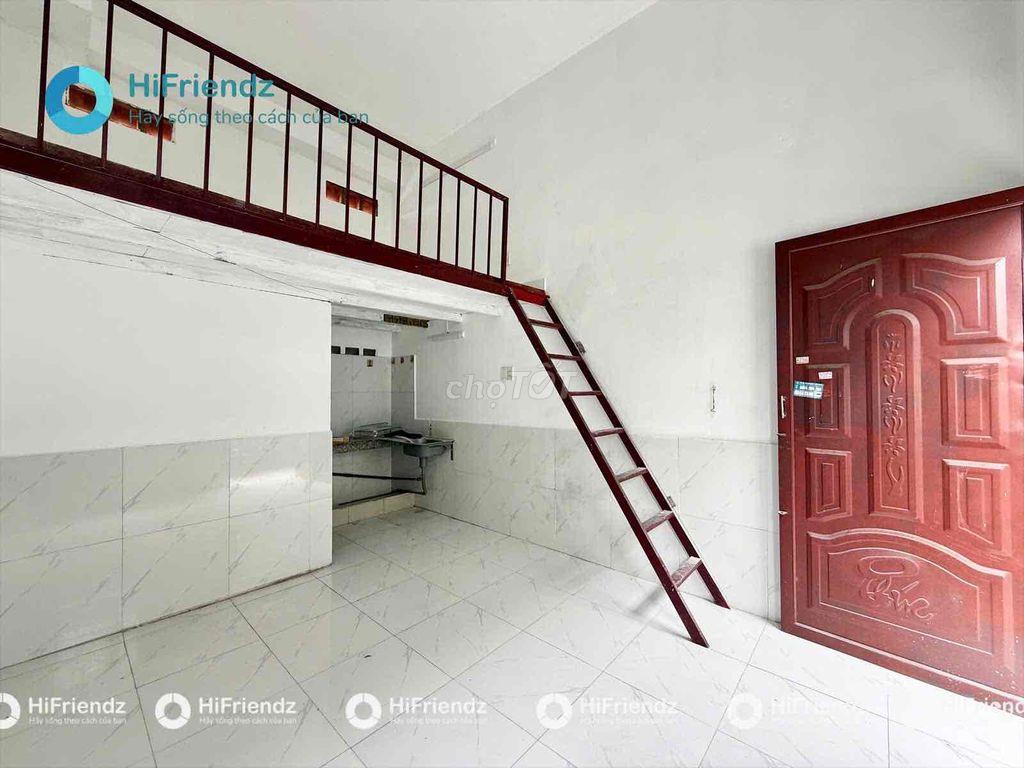 KHAI TRƯƠNG PHÒNG TRỌ GIÁ RẺ - KCN TÂN THỚI HIỆP
