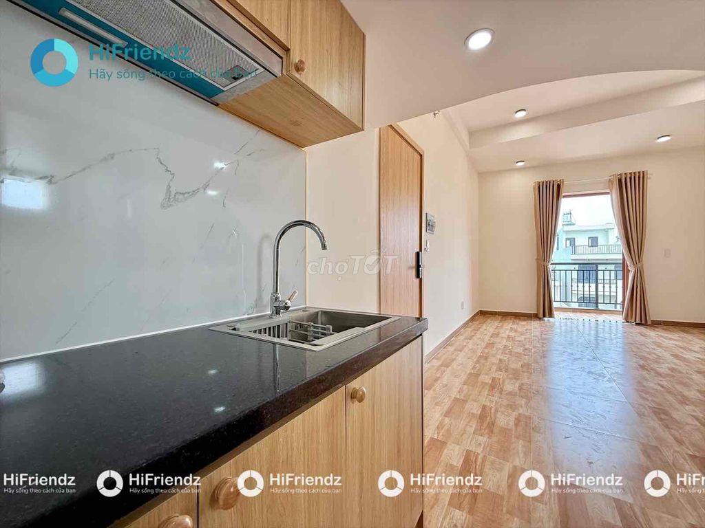KHAI TRƯƠNG PHÒNG TRỌ DUPLEX FULL NỘI THẤT - TÂN THỚI HIỆP QUẬN 12