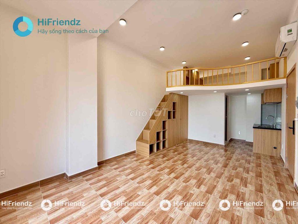 KHAI TRƯƠNG PHÒNG TRỌ DUPLEX FULL NỘI THẤT - TÂN THỚI HIỆP QUẬN 12