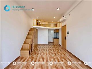 KHAI TRƯƠNG PHÒNG TRỌ DUPLEX FULL NỘI THẤT - TÂN THỚI HIỆP QUẬN 12