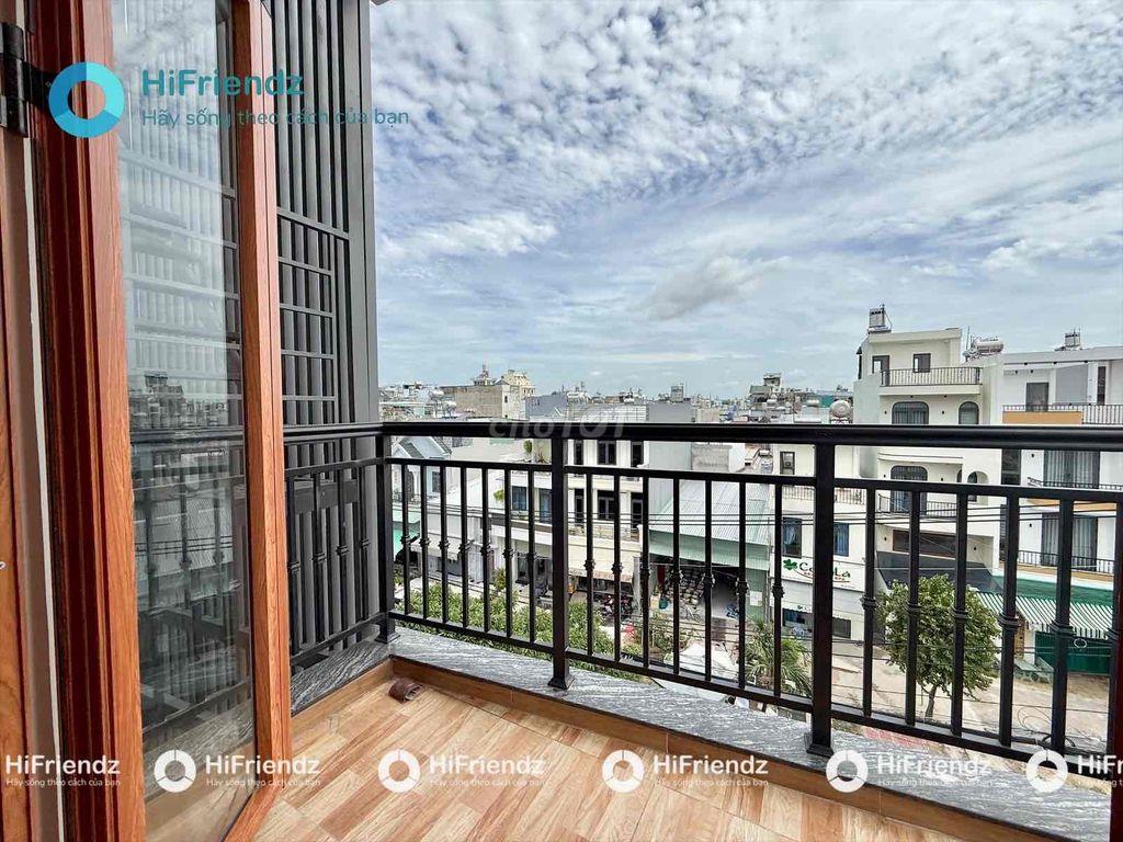 KHAI TRƯƠNG PHÒNG TRỌ DUPLEX FULL NỘI THẤT - TÂN THỚI HIỆP QUẬN 12