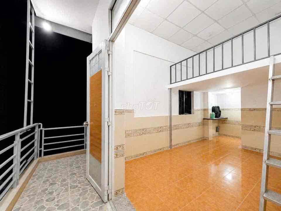 KHAI TRƯƠNG PHÒNG TRỌ SINH VIÊN GIÁ RẺ - CĐ VOV - NGUYỄN VĂN QUÁ - Q12