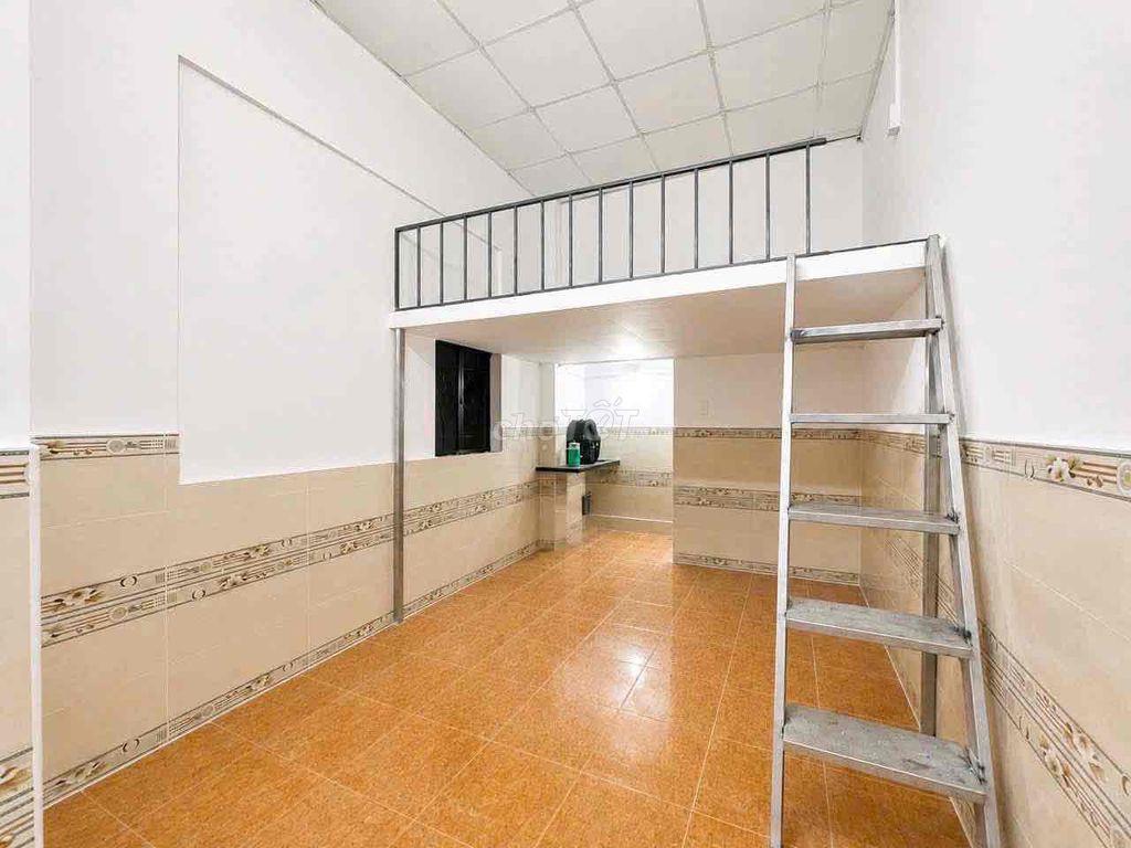 KHAI TRƯƠNG PHÒNG TRỌ SINH VIÊN GIÁ RẺ - CĐ VOV - NGUYỄN VĂN QUÁ - Q12