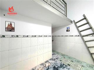 Phòng trọ sinh viên GIÁ RẺ ngay ĐH GTVT - LĐXH - Nguyễn Ảnh Thủ