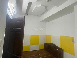 PHÒNG TRỌ GIÁ RẺ CÓ MÁY LẠNH - NGAY TRƯỜNG CHINH - Quận 12