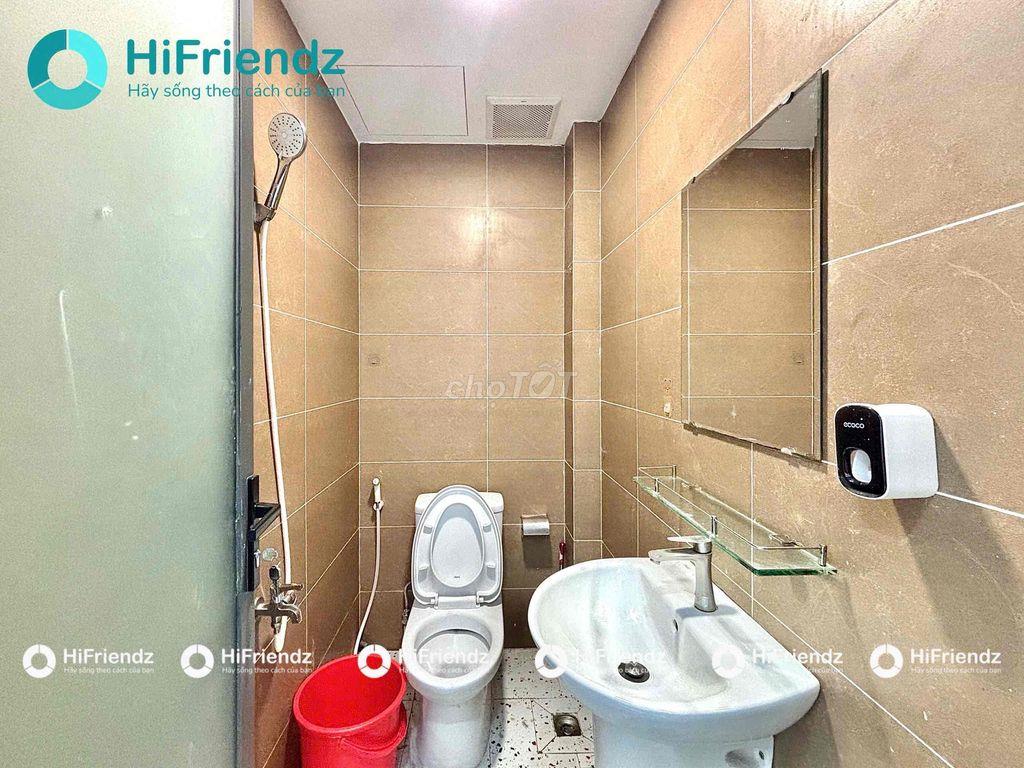 CHO THUÊ KIOT ĐẦY ĐỦ NỘI THẤT - NGUYỄN VĂN QUÁ - Q12
