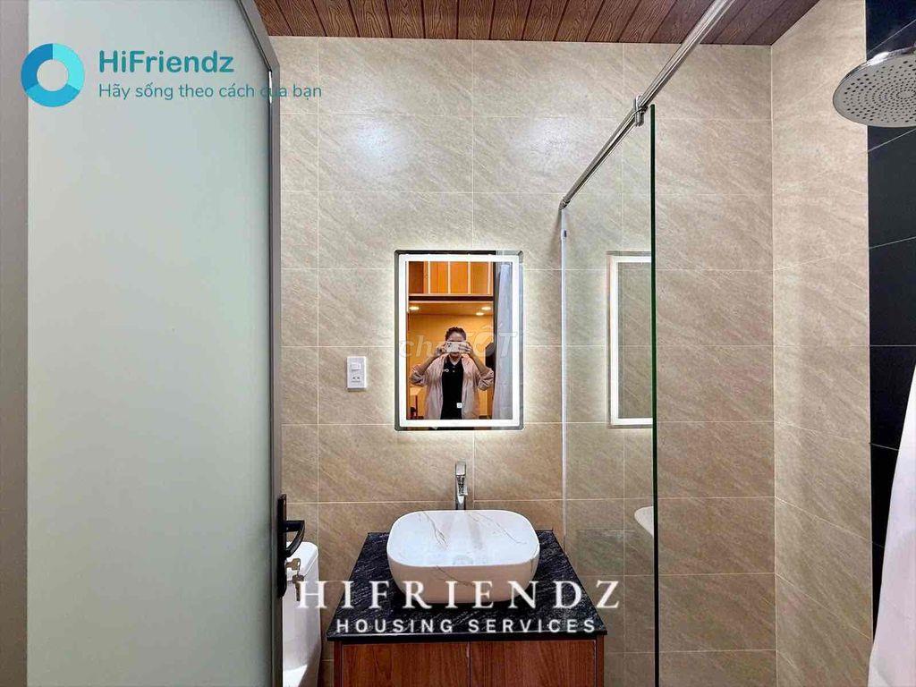 KHAI TRƯƠNG CĂN HỘ DỊCH VỤ  FULL NỘI THẤT - ĐẠI HỌC NGOẠI NGỮ - QL22