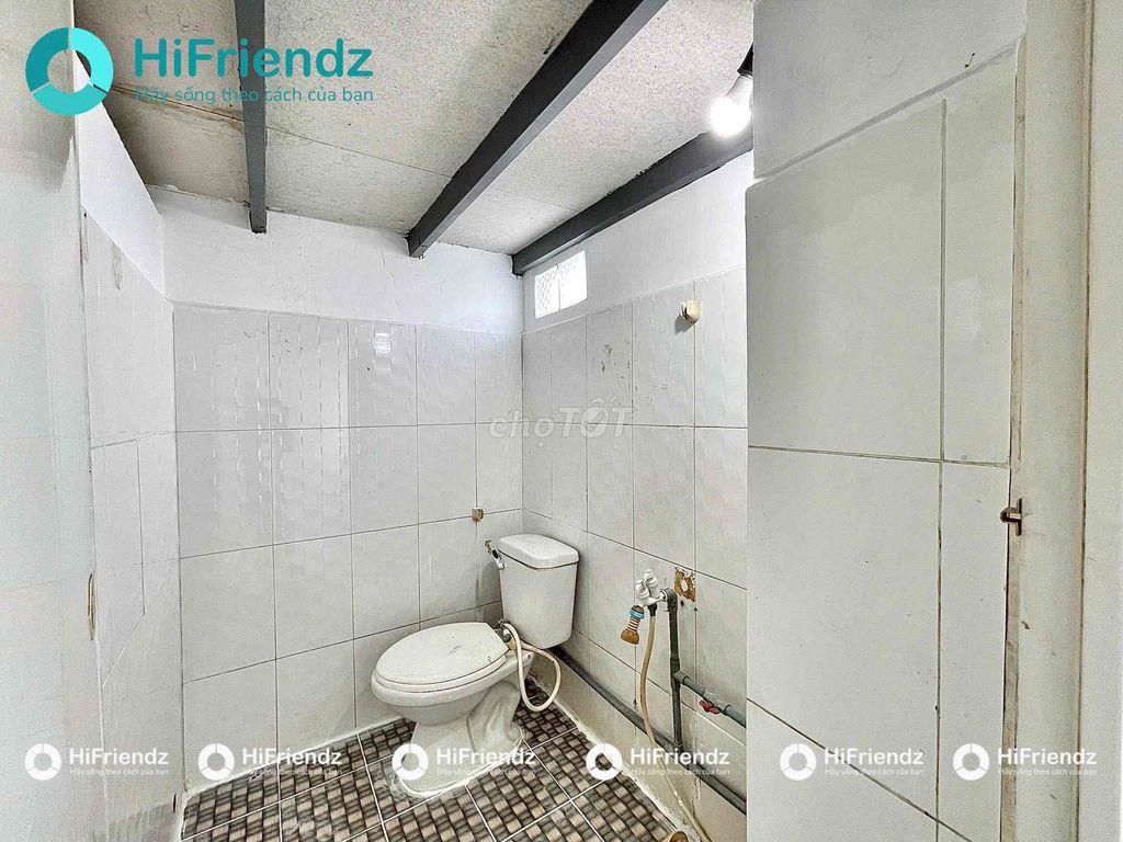 PHÒNG TRỌ SINH VIÊN GIÁ RẺ - NGUYỄN VĂN QUÁ - CẦU CHỢ CẦU, CVPM Q12