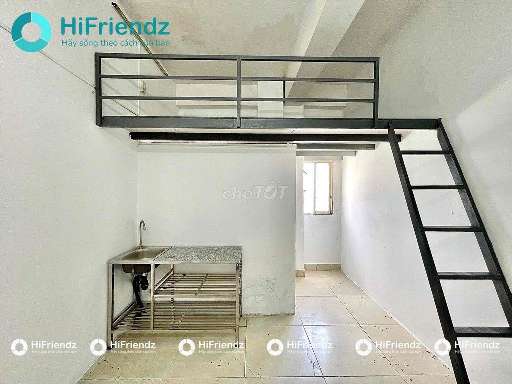 PHÒNG TRỌ SINH VIÊN GIÁ RẺ - NGUYỄN VĂN QUÁ - CẦU CHỢ CẦU, CVPM Q12