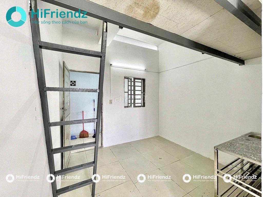 PHÒNG TRỌ SINH VIÊN GIÁ RẺ - NGUYỄN VĂN QUÁ - CẦU CHỢ CẦU, CVPM Q12
