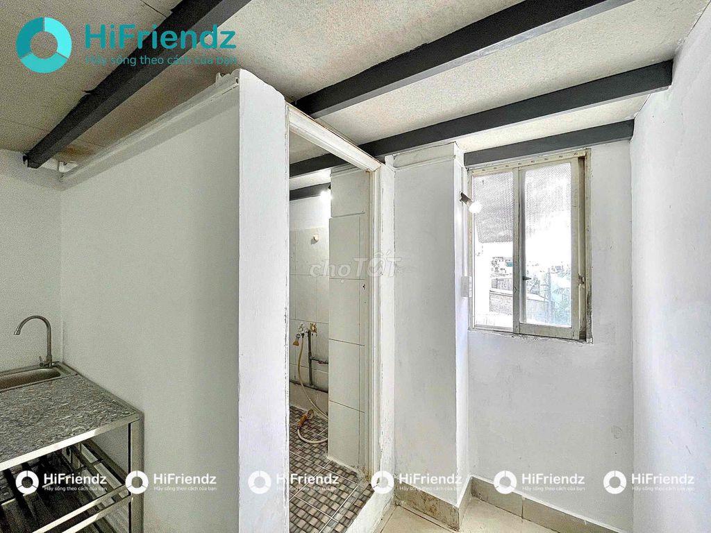 PHÒNG TRỌ SINH VIÊN GIÁ RẺ - NGUYỄN VĂN QUÁ - CẦU CHỢ CẦU, CVPM Q12