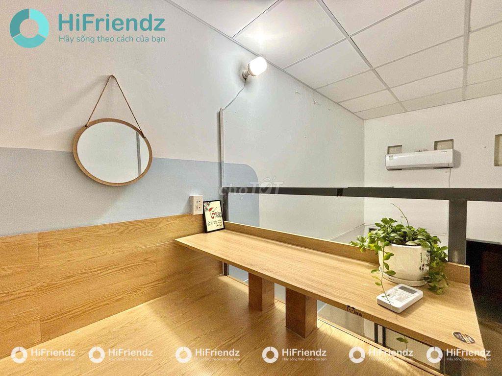 PHÒNG TRỌ GIÁ TỐT GÁC CAO - NGUYỄN VĂN QUÁ - CẦU CHỢ CẦU GẦN GÒ VẤP