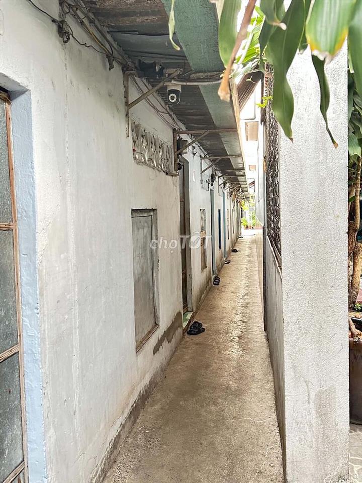 Phòng trọ giá rẻ - Hóc Môn - Thuận tiện đi lại