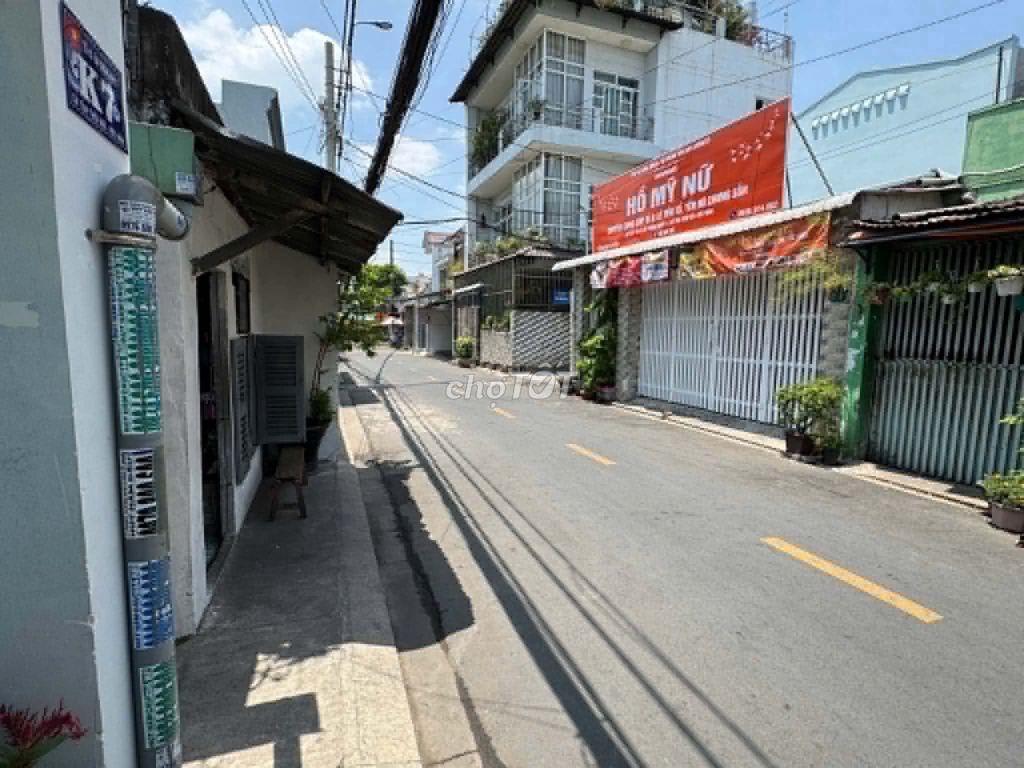 Phòng trọ giá rẻ - Hóc Môn - Thuận tiện đi lại
