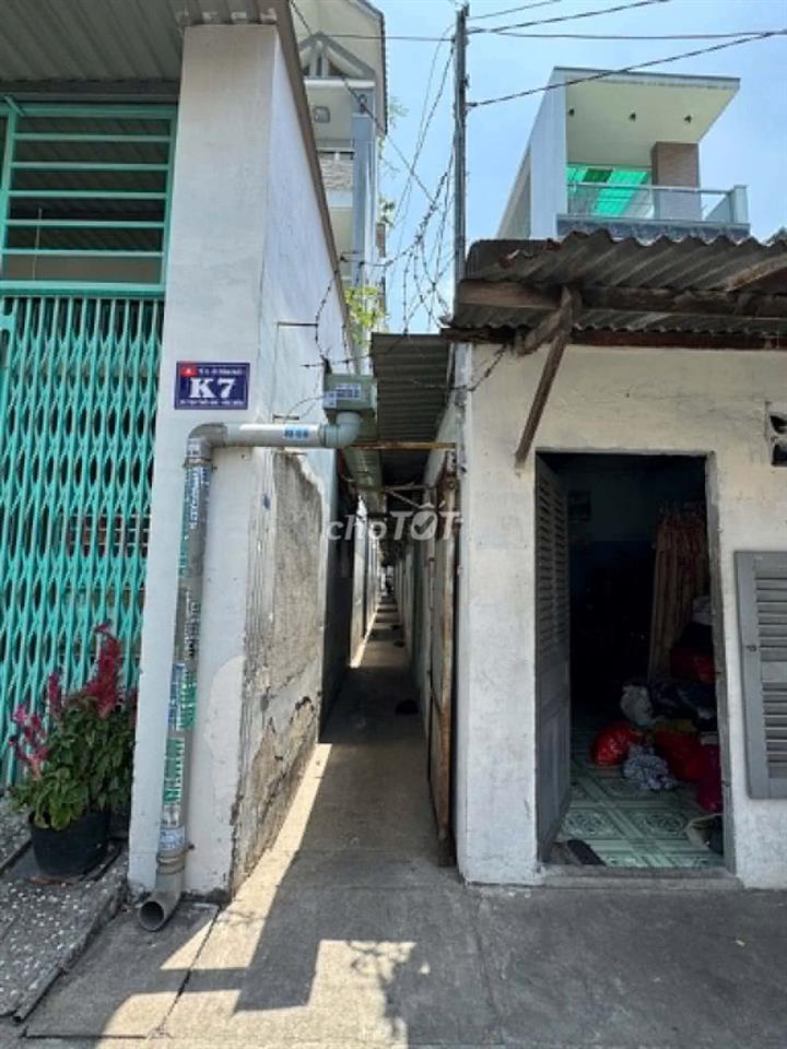 Phòng trọ giá rẻ - Hóc Môn - Thuận tiện đi lại