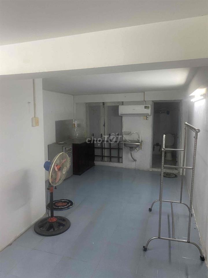 phòng trọ máy lạnh giá rẻ