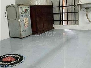 phòng trọ máy lạnh giá rẻ