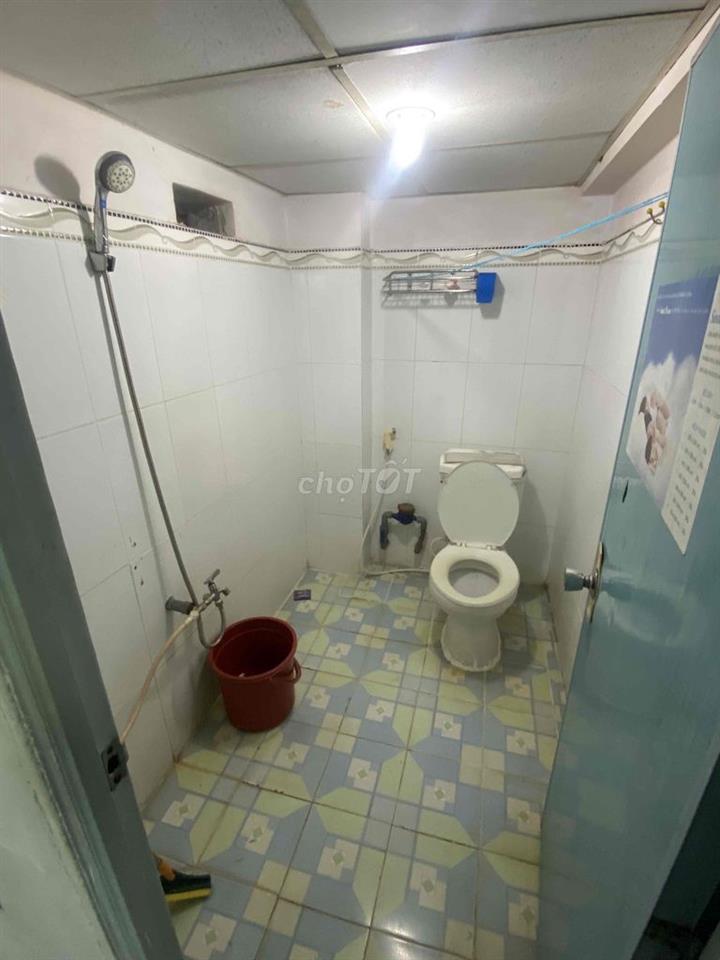 phòng trọ máy lạnh giá rẻ