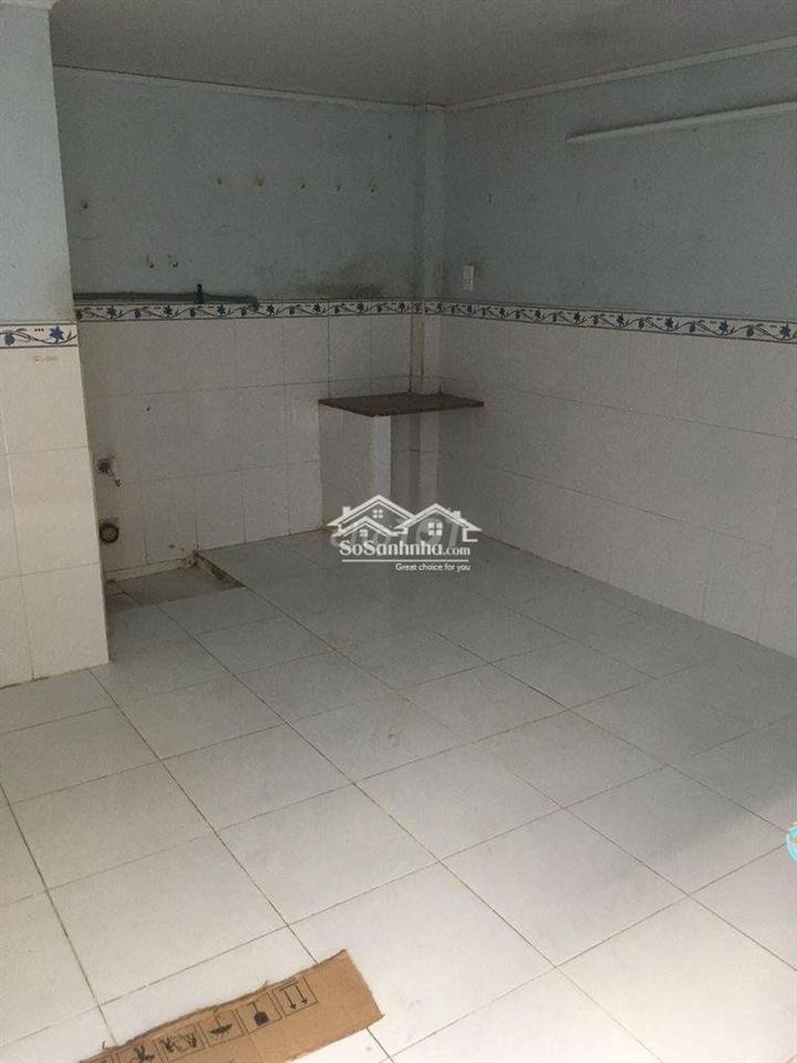 Phòng Trọ Giá Rẻ 16M2 Gần Coopmart Đặng Thúc Vịnh