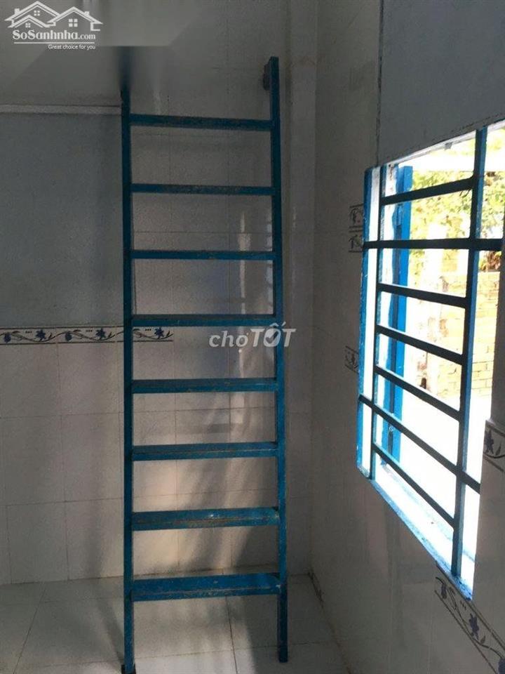 Phòng Trọ Giá Rẻ 16M2 Gần Coopmart Đặng Thúc Vịnh