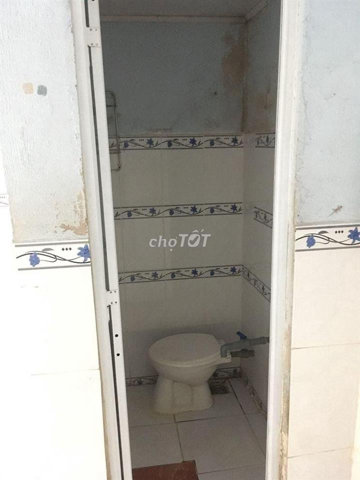 Phòng Trọ Giá Rẻ 16M2 Gần Coopmart Đặng Thúc Vịnh