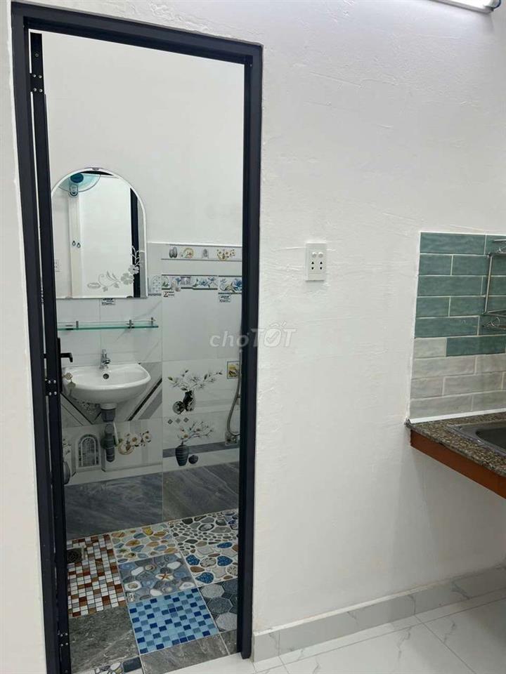 Nhà mới xây đẹp lung linh