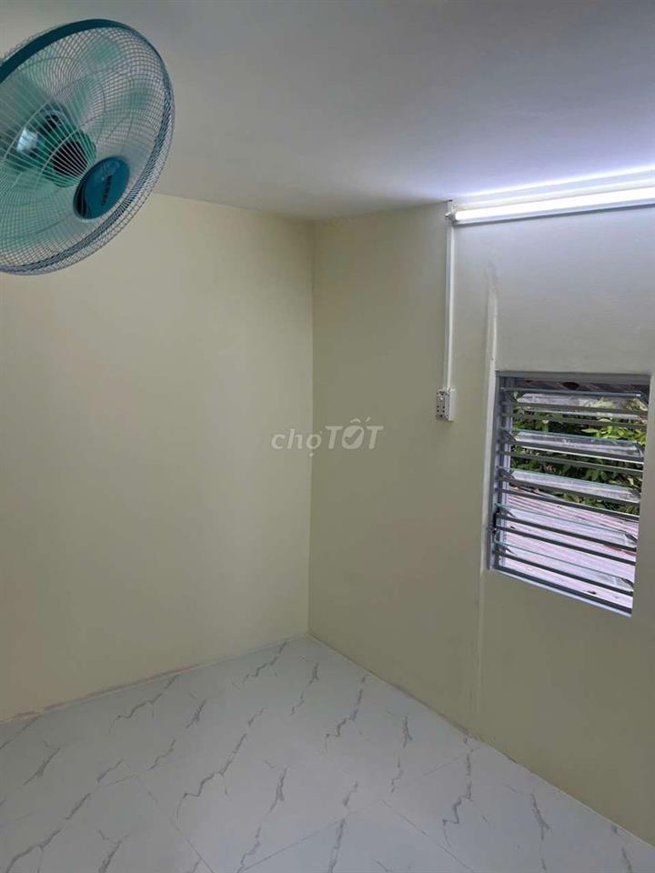 Nhà mới xây đẹp lung linh