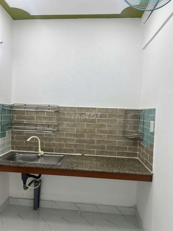 Nhà mới xây đẹp lung linh